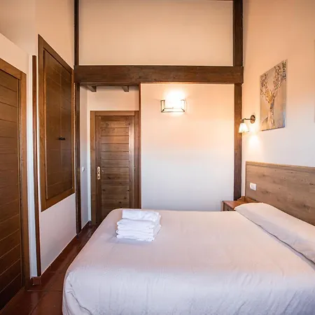 Rurales Marrubiu-playa De Poo * リャネス