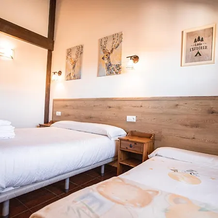 Rurales Marrubiu-playa De Poo * リャネス