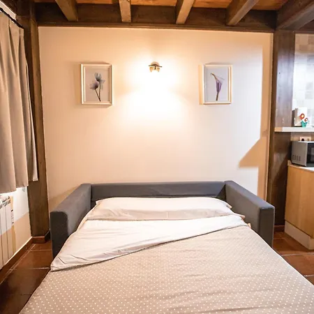 Rurales Marrubiu-playa De Poo リャネス