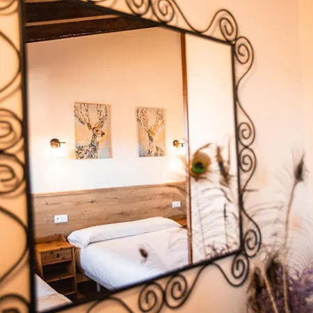 Rurales Marrubiu-playa De Poo リャネス