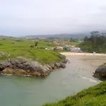 Rurales Marrubiu-playa De Poo Daire