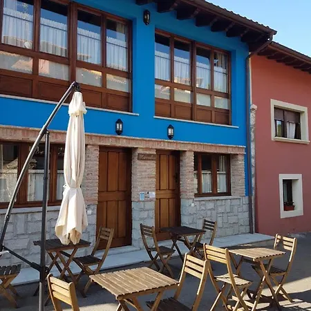 Apartment Rurales Marrubiu-playa De Poo *