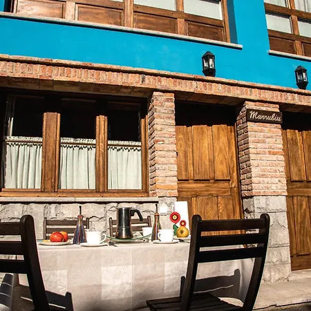 Apartment Rurales Marrubiu-playa De Poo Llanes