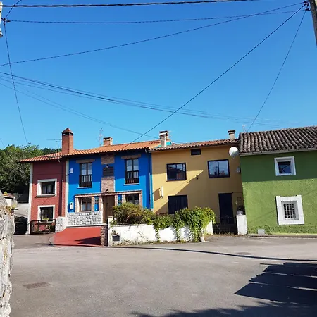 Apartment Rurales Marrubiu-playa De Poo *