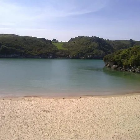 شقة Rurales Marrubiu-playa De Poo
