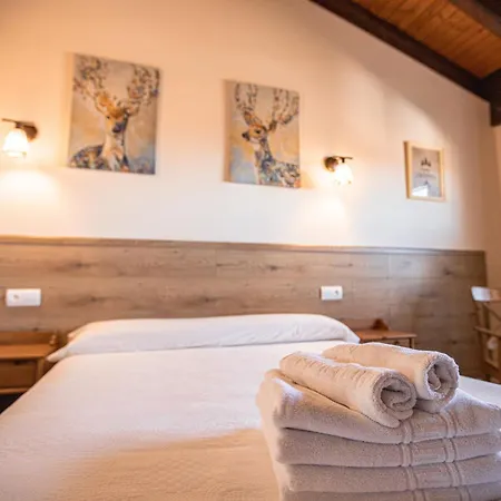 Rurales Marrubiu-playa De Poo