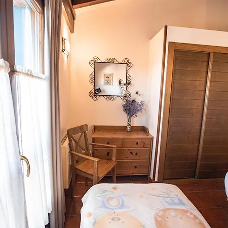 Apartment Rurales Marrubiu-playa De Poo *