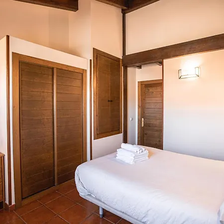 Apartment Rurales Marrubiu-playa De Poo *