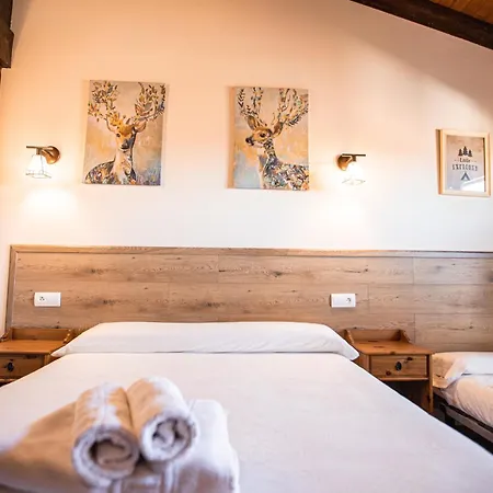 Rurales Marrubiu-playa De Poo