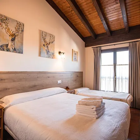 Apartment Rurales Marrubiu-playa De Poo