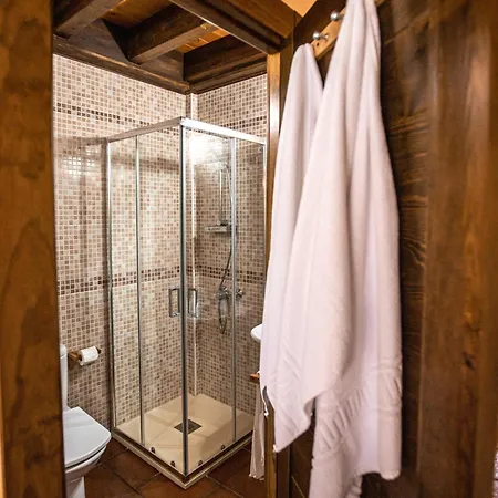 Rurales Marrubiu-playa De Poo Llanes