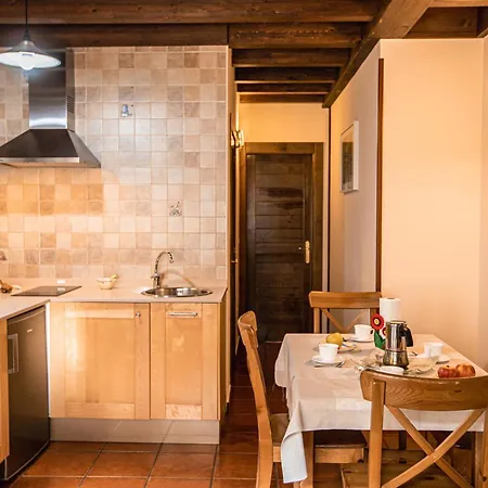 Apartment Rurales Marrubiu-playa De Poo