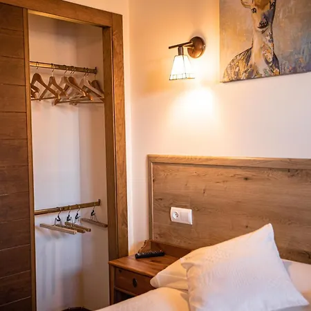 Rurales Marrubiu-playa De Poo Apartment Llanes