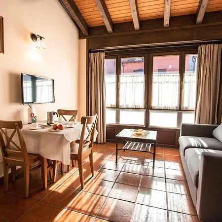 Rurales Marrubiu-playa De Poo Apartment Llanes