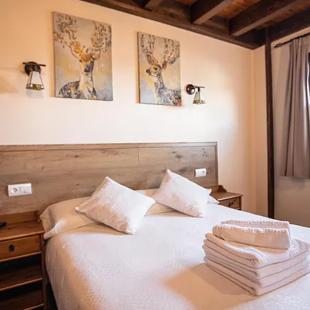 Apartment Rurales Marrubiu-playa De Poo