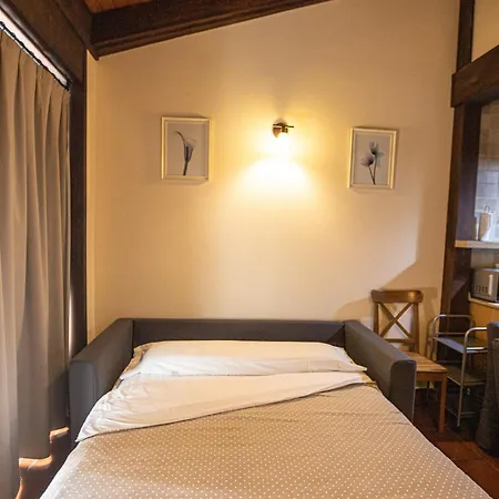 Rurales Marrubiu-playa De Poo Apartment