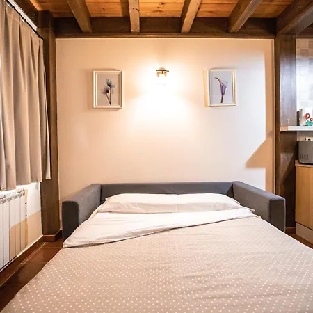 Rurales Marrubiu-playa De Poo Apartment Llanes