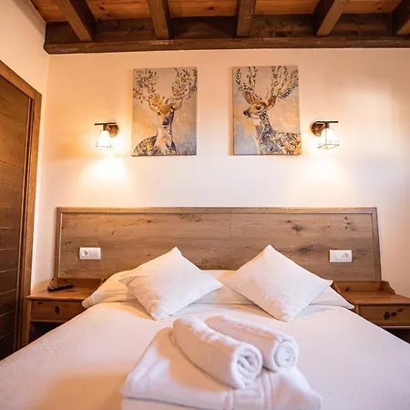 Apartment Rurales Marrubiu-playa De Poo