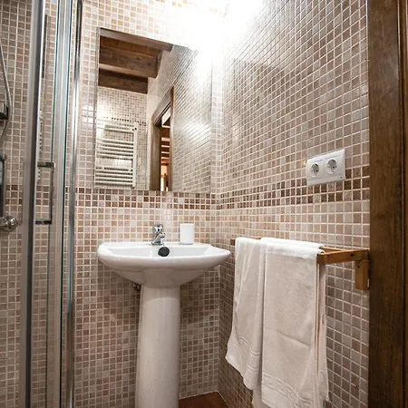 Apartment Rurales Marrubiu-playa De Poo *
