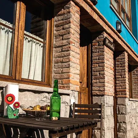 Apartment Rurales Marrubiu-playa De Poo