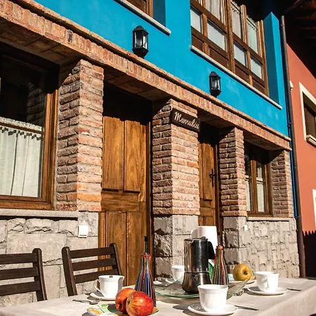 Rurales Marrubiu-playa De Poo