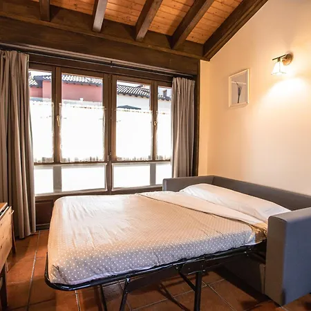 Rurales Marrubiu-playa De Poo Llanes