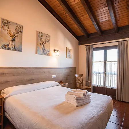 Apartamento Rurales Marrubiu-playa De Poo Llanes