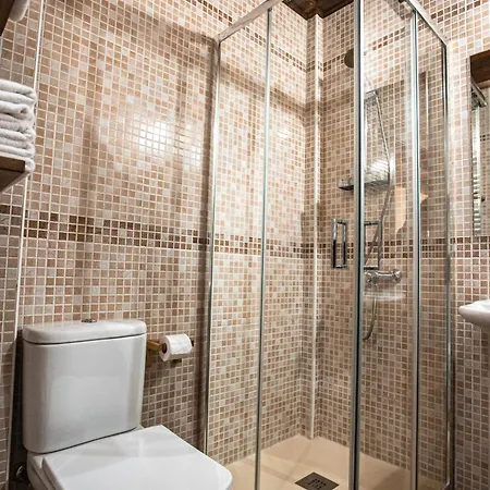 Rurales Marrubiu-playa De Poo Apartamento Llanes