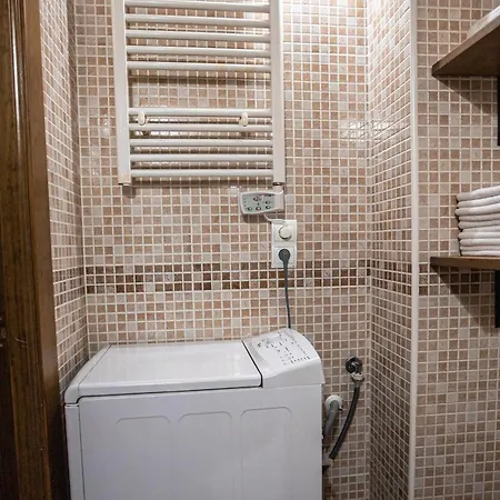 Apartamento Rurales Marrubiu-playa De Poo