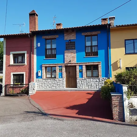 Rurales Marrubiu-playa De Poo *