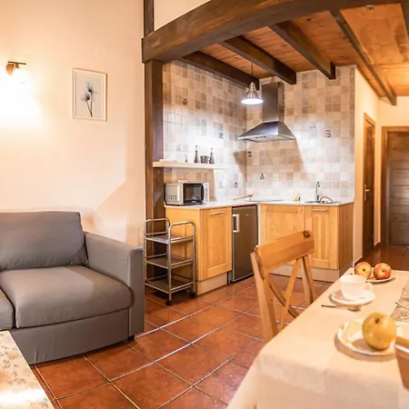 Rurales Marrubiu-playa De Poo Apartamento Llanes