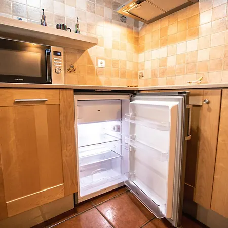 Rurales Marrubiu-playa De Poo Apartamento *