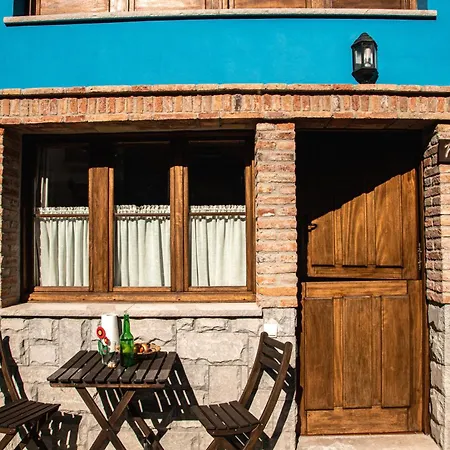 Rurales Marrubiu-playa De Poo *