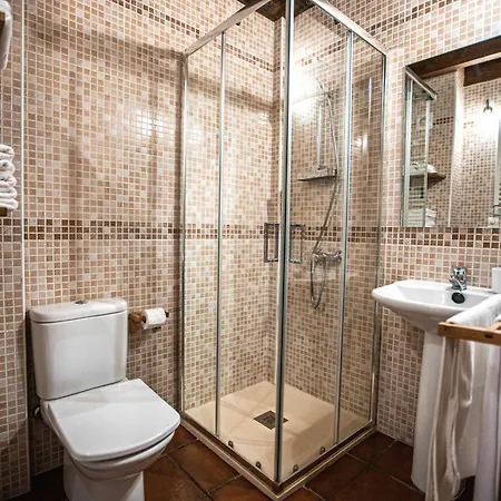 Apartamento Rurales Marrubiu-playa De Poo *